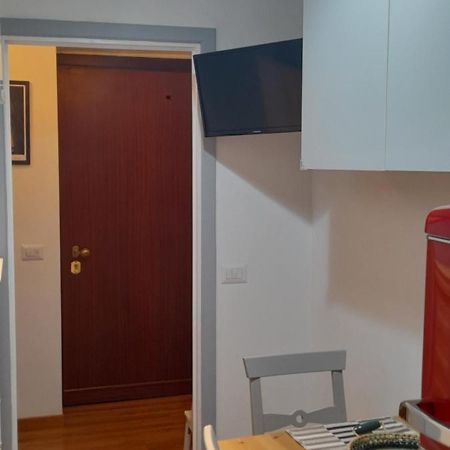 A Casa Di Nina Lägenhet Rom Exteriör bild