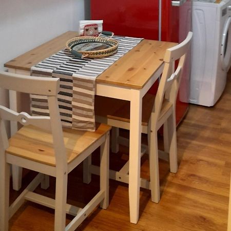 A Casa Di Nina Lägenhet Rom Exteriör bild