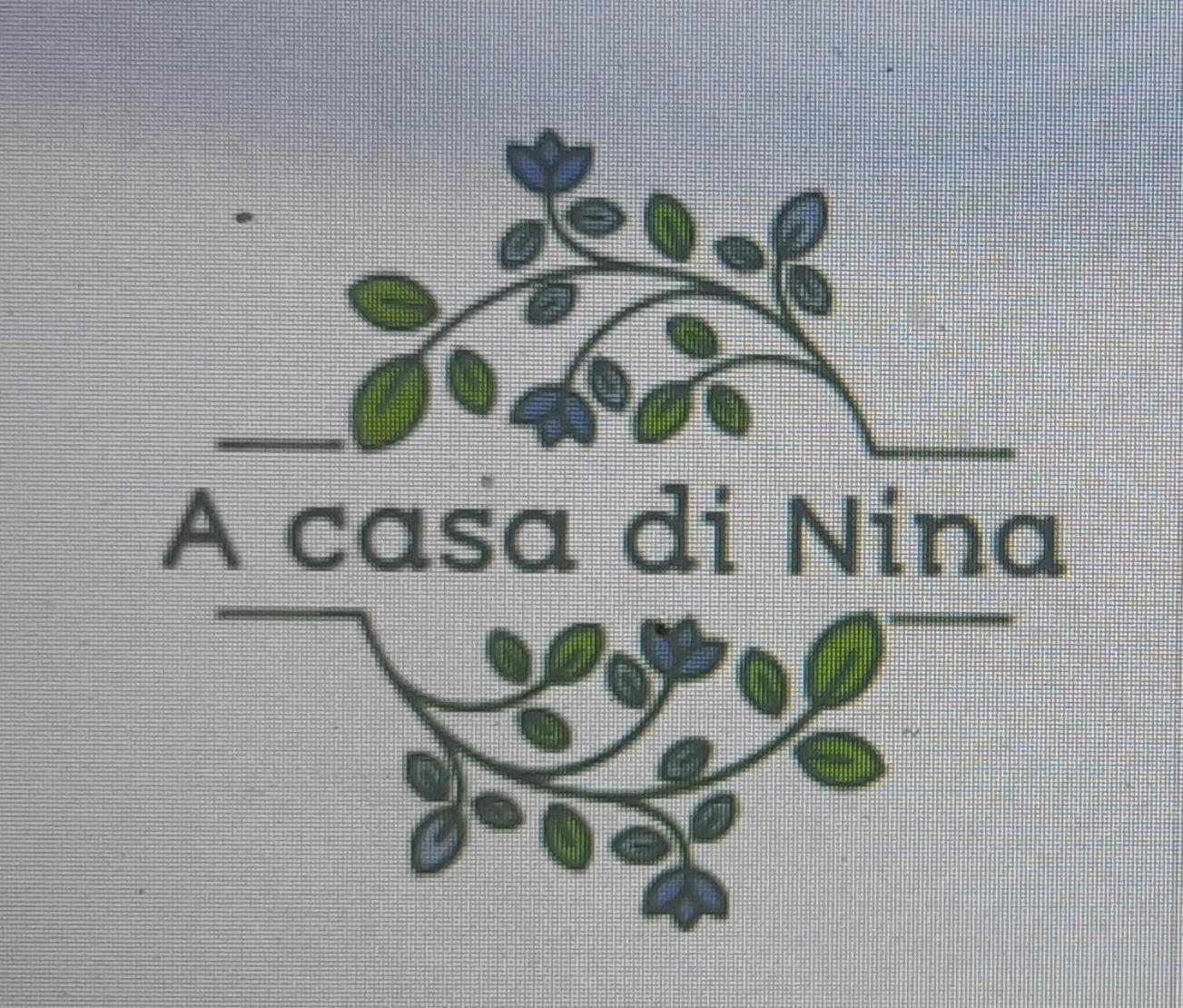 A Casa Di Nina Lägenhet Rom Exteriör bild