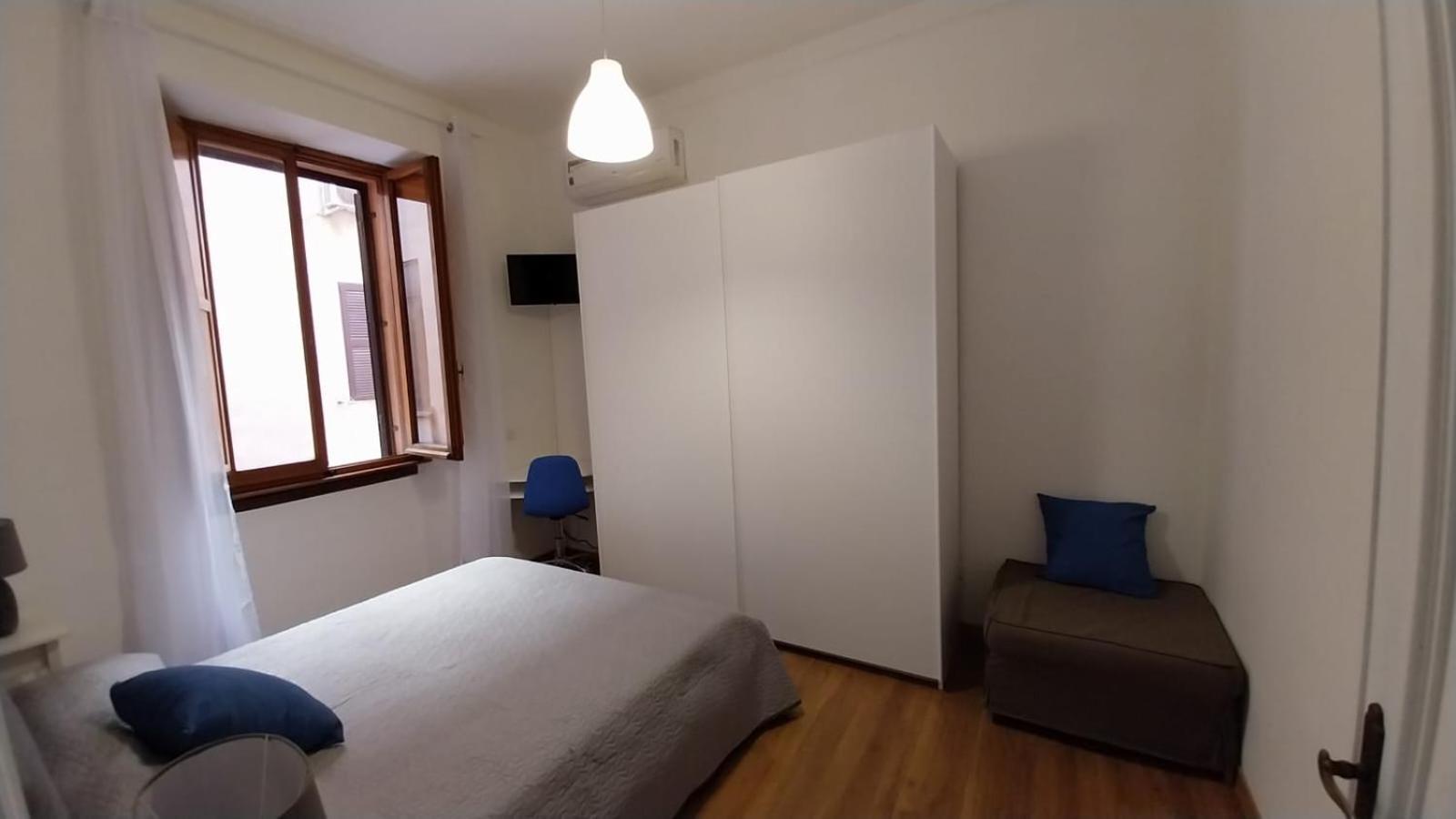 A Casa Di Nina Lägenhet Rom Exteriör bild